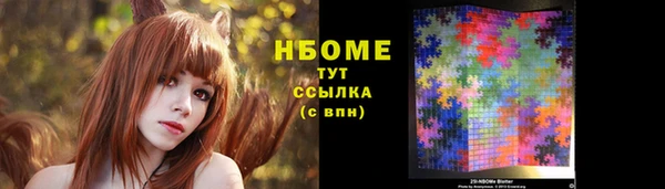 хмурый Бронницы
